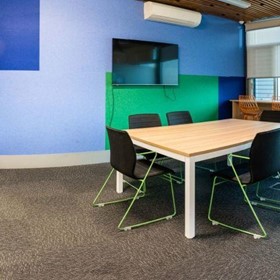 Vet Clinics Fitouts | The Lost Dogs Home - North Melbourne