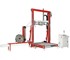 Tenso - Fully Automatic Vertical Pallet Strapping Machine | TP-733VTS