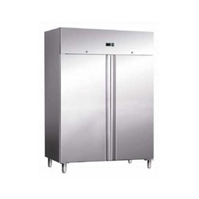 Refrigerated Cabinet Range