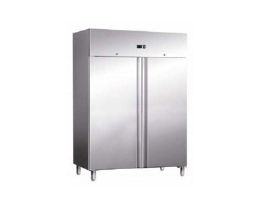 Refrigerated Cabinet Range