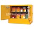 Tradesales - Flammable Liquid Storage Cabinet | HGC250