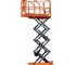 Dingli - Scissor Lift 5m | PACE S036RS