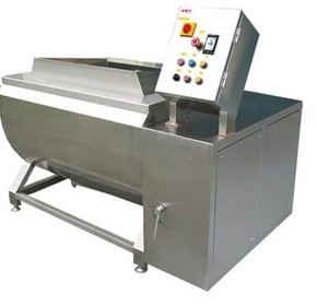 TW-2 Batch Washer