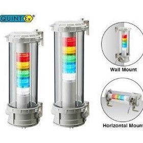 Explosion Proof Signal Tower | ST-PA-LR6 Series