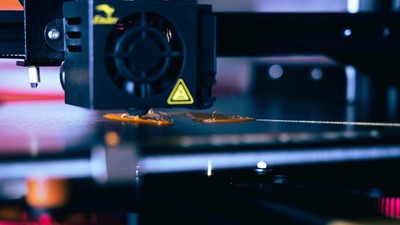 3D Printing - What is it All About?