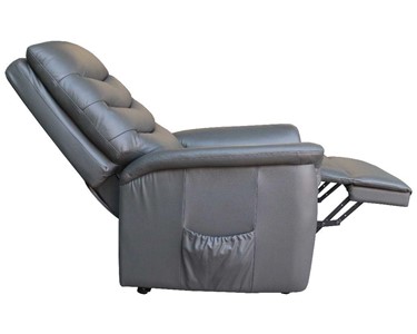 Sleep Electric - Studio Recliner Chair - Dual Motor