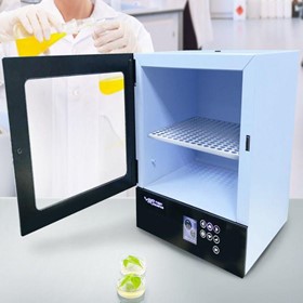 Laboratory Incubator | MO-MINI