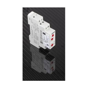 Time Relay Multi-function 12-240Vac/dc