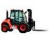 Ausa - Diesel Powered Forklift | C150H