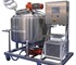 Diosna/IsernHager - Ryeplant Compactline 500 KG Sourdough | Dough Preparation| Bread Line