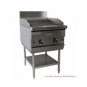 Chargrill Broiler | GF36-BRL