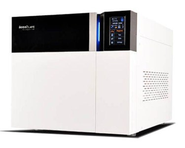 Touchscreen Medical Autoclaves with Automatic Door - 23 Litre 