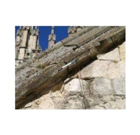 Eltek | Case Study TL1003 Eltek | Case Study TL1003