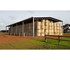 Action Steel Industries Roof Only Hay Shed | 15m x 40m x 6m