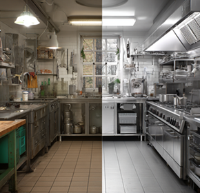 When to upgrade your commercial kitchen equipment When to upgrade your commercial kitchen equipment