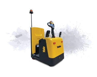 Yale - Stand-up Electric Tow Tractor MT30XUX