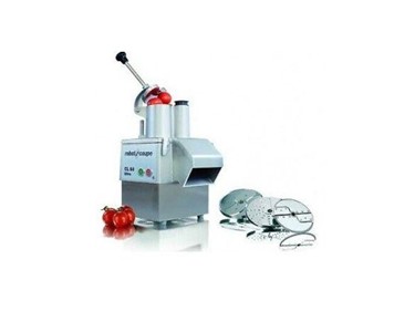 Robot Coupe - ULTRA PIZZA - PERFECT PIZZA PACKAGE FOOD PROCESSOR -CL 50 