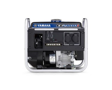 YAMAHA - Portable Welding Inverter | EF2800I