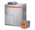 Wood-Mizer - Dehumidification Wood Kiln | KD250 