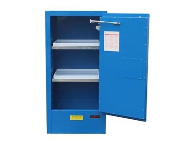 JAGBE - Corrosive Cabinet 60L