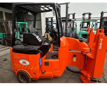 Bendi - LPG Forklifts | 9500MM Lift Height