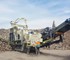 Lokotrack - Hybrid Mobile Jaw Crusher | LT130E