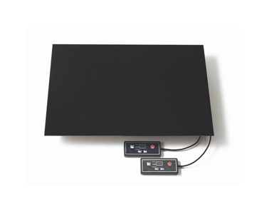 Rosseto - Double Induction Cooktop