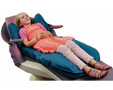 Specialized Care Company - Stay N Place Posture Support Cushion