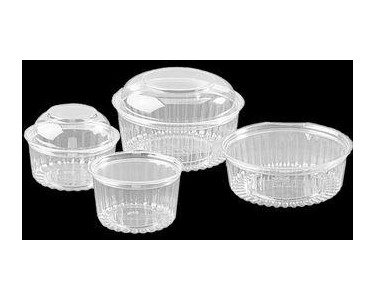 Food Container 500ml Pk 50  | 2733