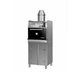 HJX25/L BC Charcoal Oven