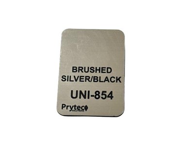 Laser Engraving Materials