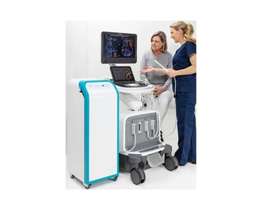 Ultrasound Probe Disinfector | Chronos