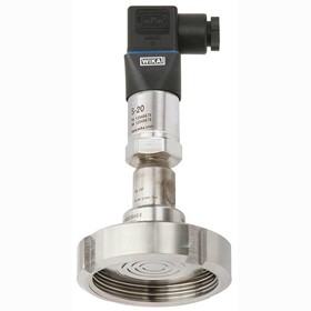 Hygienic Pressure Transmitters | DSS22T, 18T, 19T and SA-11