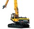 Hyundai - Application Excavators | R380LC-9 DM