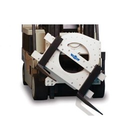 Forklift Rotator Attachments | G-Series Rotators