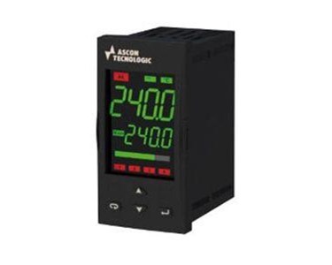 Ascon - Temperature Controller | KX1
