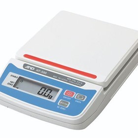 Compact Retail Scales HT Series