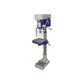 Pedestal Drill Industrial |  PD-35 
