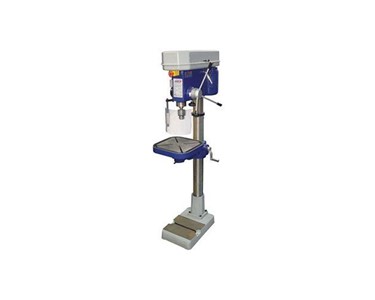 Metalmaster - Pedestal Drill Industrial |  PD-35 