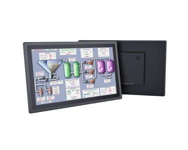 APS Technology Australia - 21.5" Capacitive Touch Screen Monitor (TK2150T)