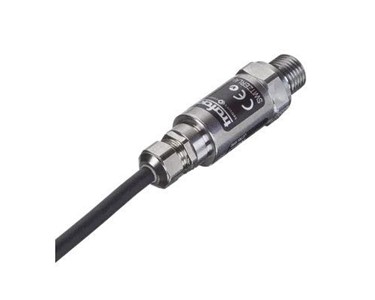 Marine Pressure Switch -40°C - +125°C | NAE 8256 