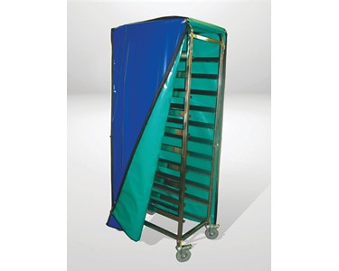 Ace Filters - 3 Layer Thermal Food Trolley Covers