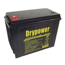 Battery - 12V 140AH SLA Drypower