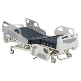 3 Function Hospital Bed 