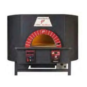 Gas/Wood Fired Pizza Oven Rotating Series | R120 9 30CM Capacity