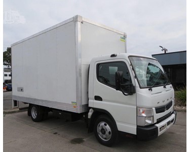 Used Pantech Truck | 2022 MITSUBISHI FUSO CANTER 515 