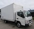 Used Pantech Truck | 2022 MITSUBISHI FUSO CANTER 515 