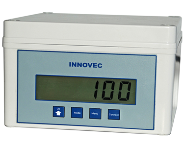 Innovec | Liquid Level measuring System | ILS