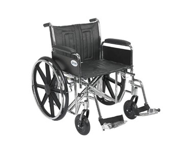 DRIVE - Bariatric Wheelchair
