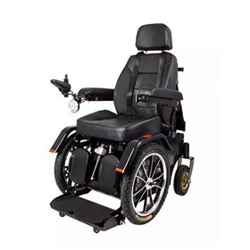 Electric Wheelchair | Z01 Transformer